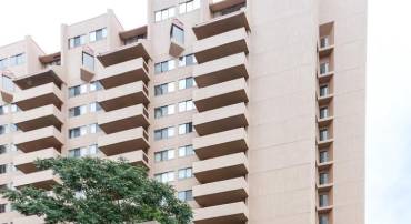 1301 N COURTHOUSE RD #611, ARLINGTON, Virginia 22201, 1 Bedroom Bedrooms, ,1 BathroomBathrooms,Residential,For sale,1301 N COURTHOUSE RD #611,VAAR2058896 MLS # VAAR2058896