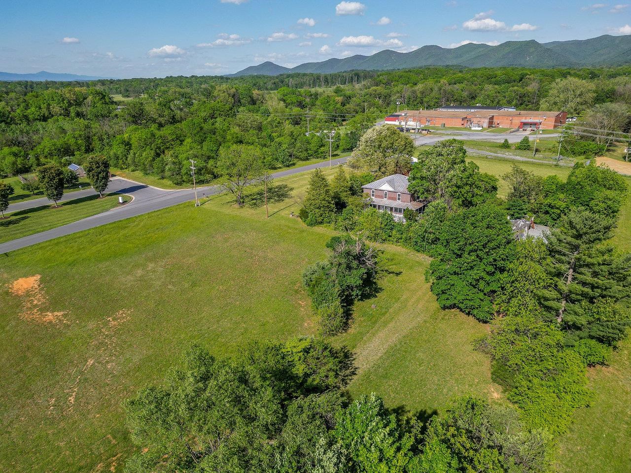 506 WILLIAMS AVE, SHENANDOAH, Virginia 22849, ,Commercial,506 WILLIAMS AVE,665742 MLS # 665742