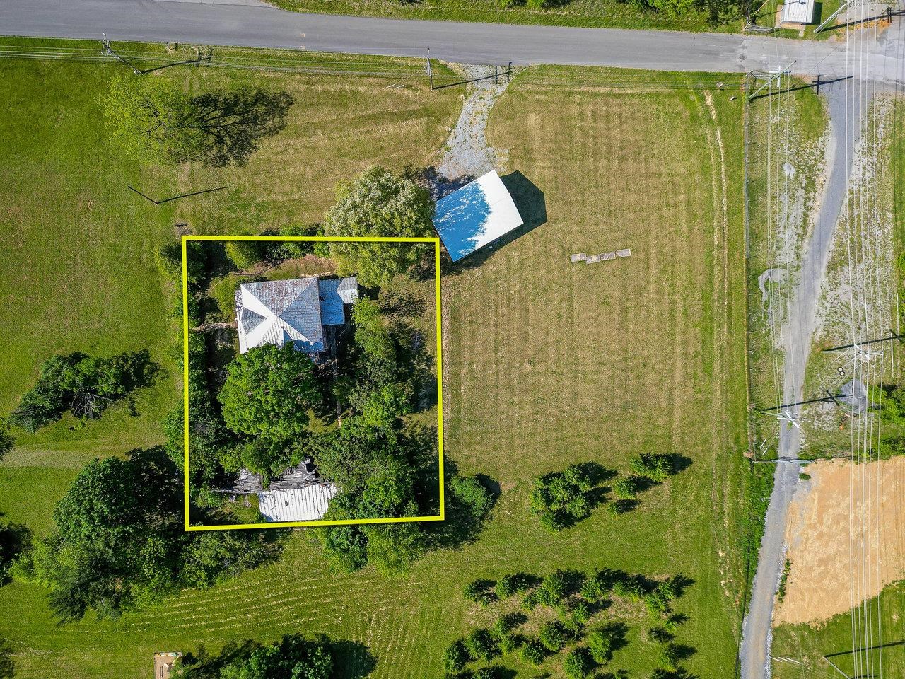 506 WILLIAMS AVE, SHENANDOAH, Virginia 22849, ,Commercial,506 WILLIAMS AVE,665742 MLS # 665742