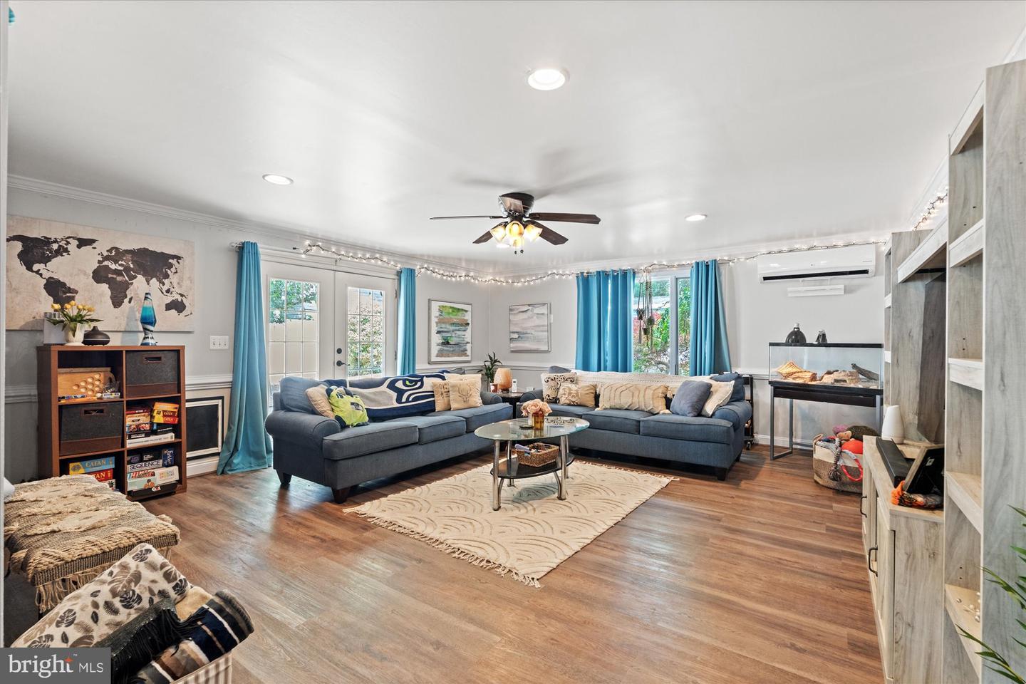 4802 EUBANK ST, ALEXANDRIA, Virginia 22309, 4 Bedrooms Bedrooms, ,3 BathroomsBathrooms,Residential,For sale,4802 EUBANK ST,VAFX2246224 MLS # VAFX2246224