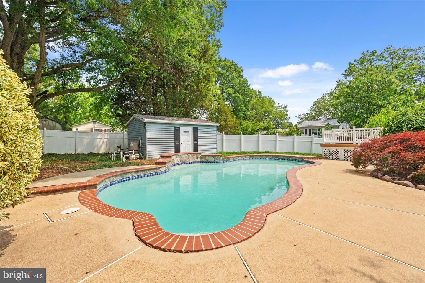 4802 EUBANK ST, ALEXANDRIA, Virginia 22309, 4 Bedrooms Bedrooms, ,3 BathroomsBathrooms,Residential,For sale,4802 EUBANK ST,VAFX2246224 MLS # VAFX2246224