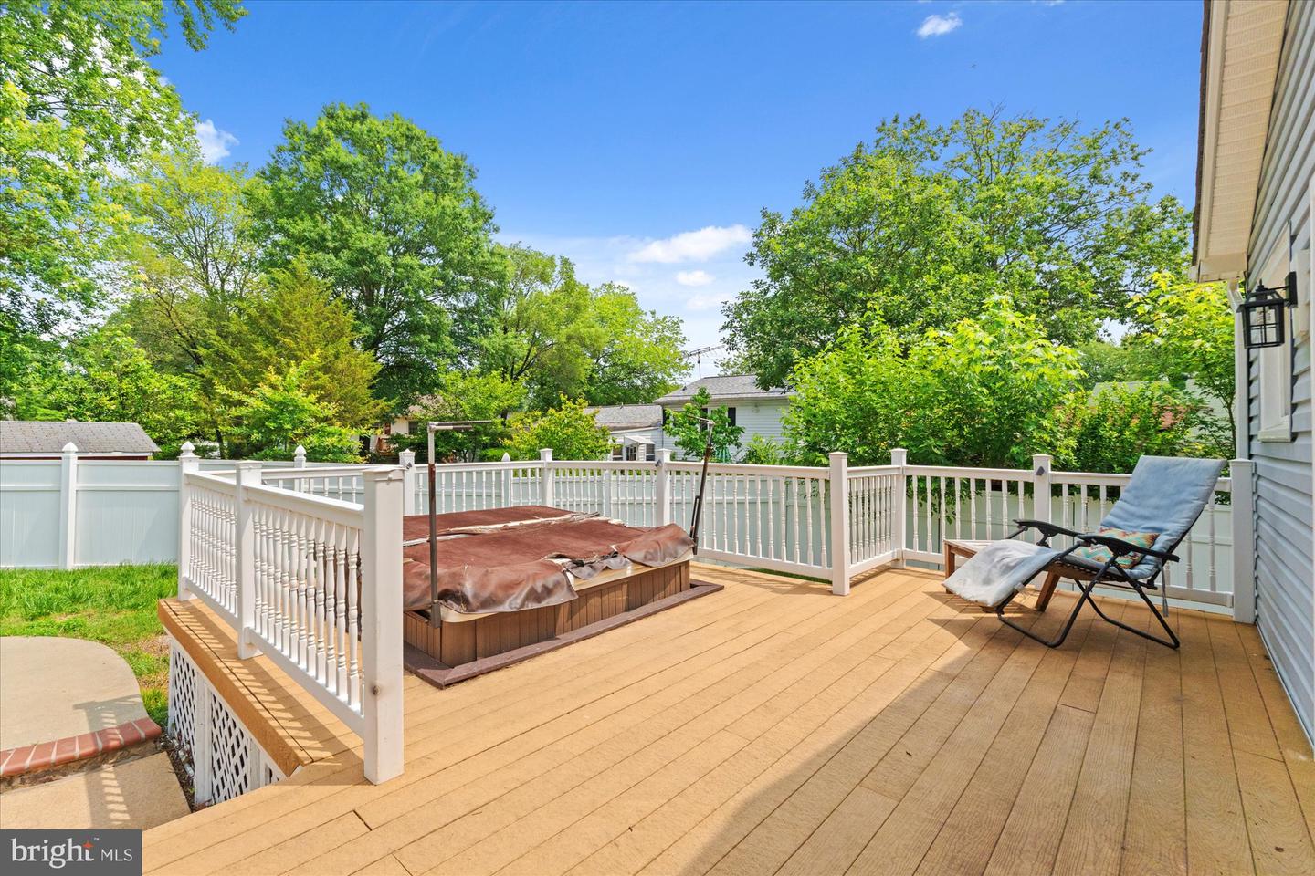 4802 EUBANK ST, ALEXANDRIA, Virginia 22309, 4 Bedrooms Bedrooms, ,3 BathroomsBathrooms,Residential,For sale,4802 EUBANK ST,VAFX2246224 MLS # VAFX2246224