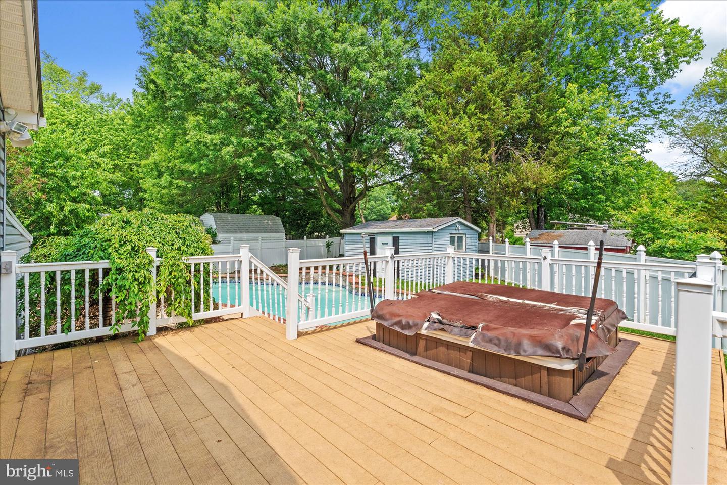 4802 EUBANK ST, ALEXANDRIA, Virginia 22309, 4 Bedrooms Bedrooms, ,3 BathroomsBathrooms,Residential,For sale,4802 EUBANK ST,VAFX2246224 MLS # VAFX2246224