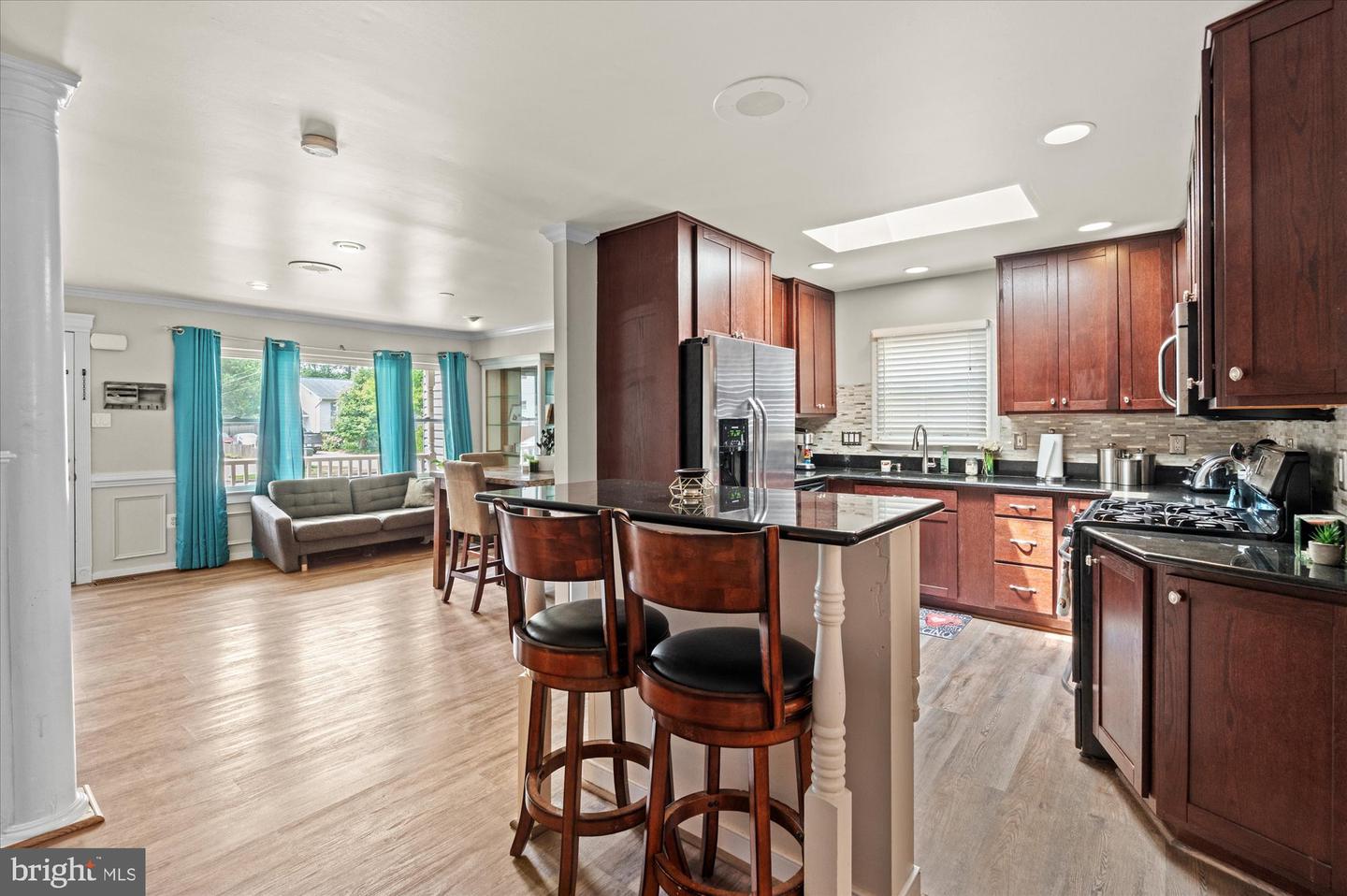 4802 EUBANK ST, ALEXANDRIA, Virginia 22309, 4 Bedrooms Bedrooms, ,3 BathroomsBathrooms,Residential,For sale,4802 EUBANK ST,VAFX2246224 MLS # VAFX2246224