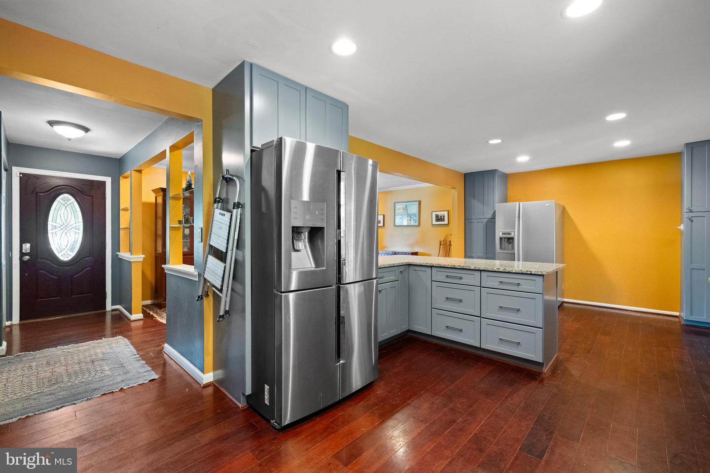 5267 PUMPHREY DR, FAIRFAX, Virginia 22032, 4 Bedrooms Bedrooms, ,3 BathroomsBathrooms,Residential,For sale,5267 PUMPHREY DR,VAFX2245988 MLS # VAFX2245988