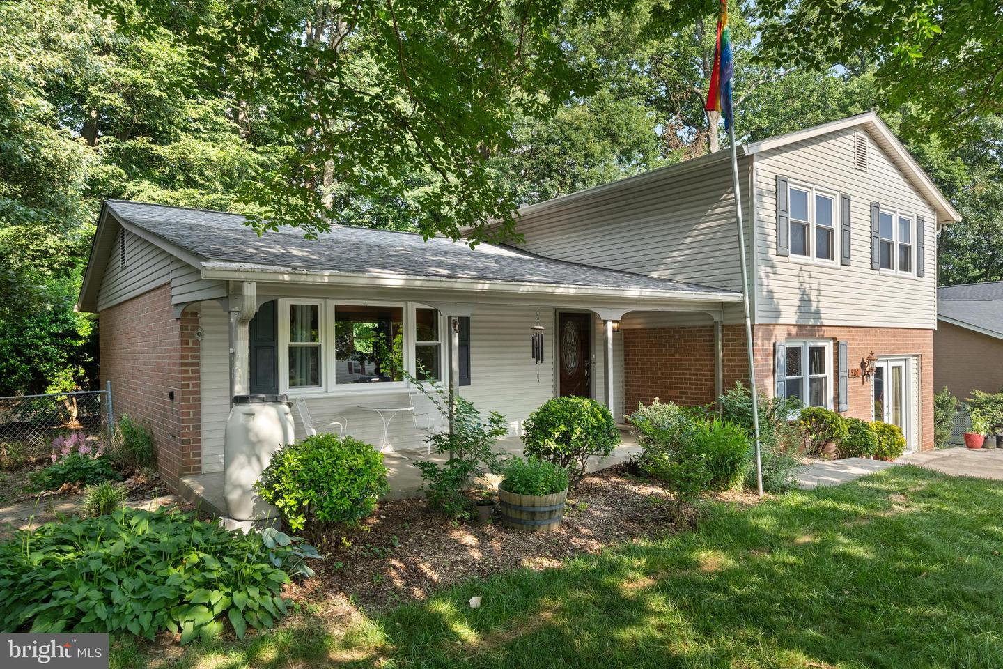 5267 PUMPHREY DR, FAIRFAX, Virginia 22032, 4 Bedrooms Bedrooms, ,3 BathroomsBathrooms,Residential,For sale,5267 PUMPHREY DR,VAFX2245988 MLS # VAFX2245988
