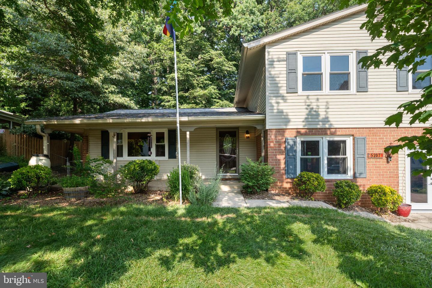 5267 PUMPHREY DR, FAIRFAX, Virginia 22032, 4 Bedrooms Bedrooms, ,3 BathroomsBathrooms,Residential,For sale,5267 PUMPHREY DR,VAFX2245988 MLS # VAFX2245988