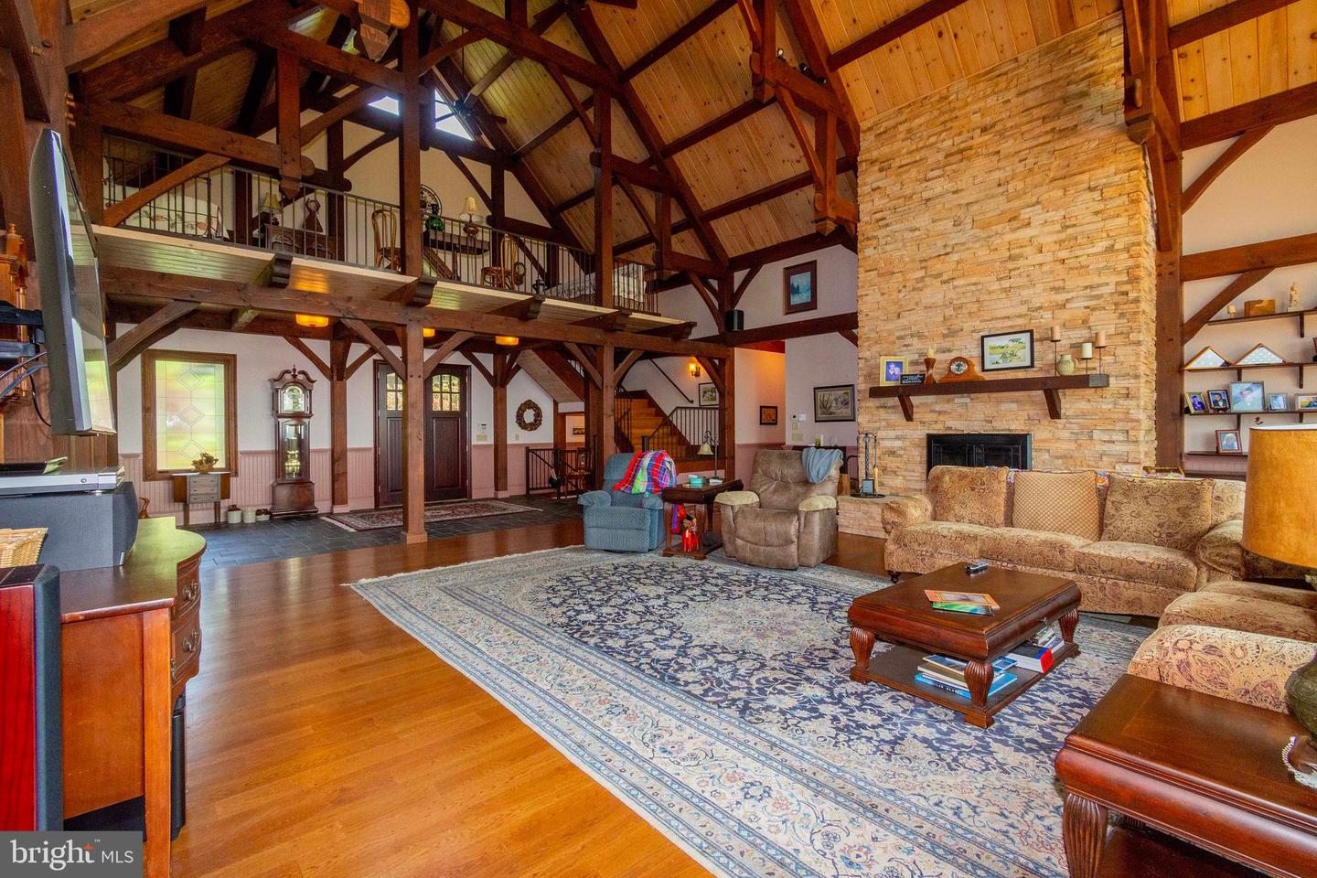 392 POCOSAN MOUNTAIN, STANARDSVILLE, Virginia 22973, 3 Bedrooms Bedrooms, 11 Rooms Rooms,4 BathroomsBathrooms,Residential,For sale,392 POCOSAN MOUNTAIN,VAGR2000726 MLS # VAGR2000726