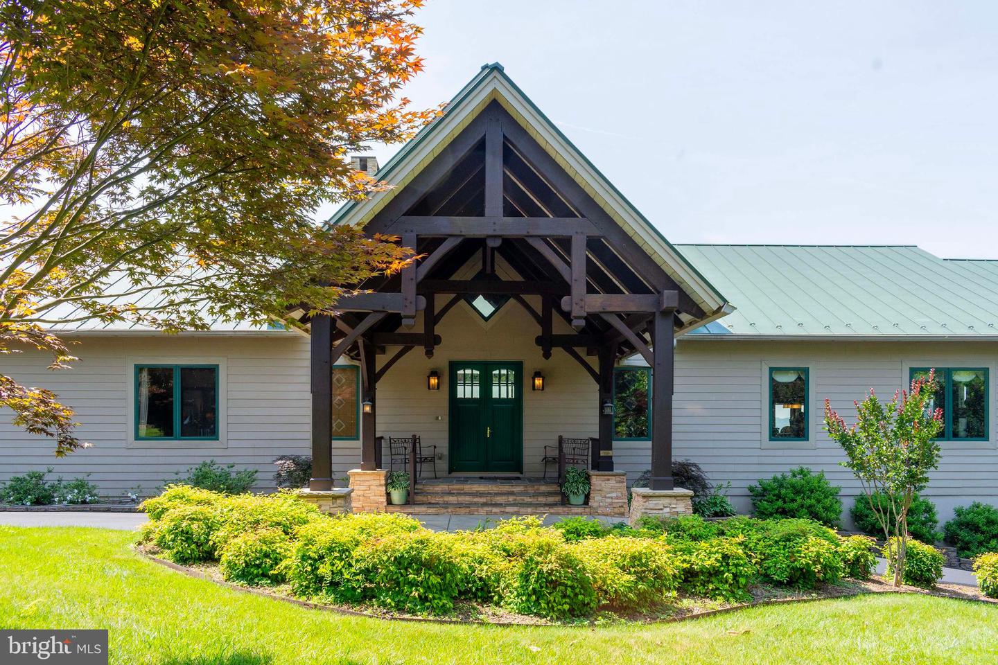 392 POCOSAN MOUNTAIN, STANARDSVILLE, Virginia 22973, 3 Bedrooms Bedrooms, 11 Rooms Rooms,4 BathroomsBathrooms,Residential,For sale,392 POCOSAN MOUNTAIN,VAGR2000726 MLS # VAGR2000726