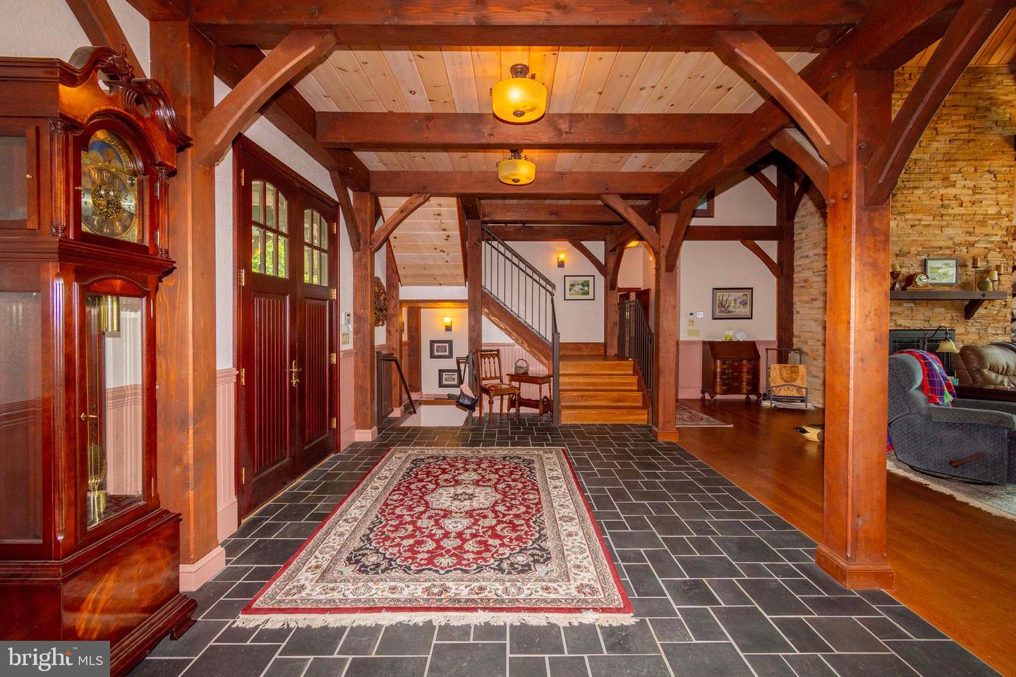 392 POCOSAN MOUNTAIN, STANARDSVILLE, Virginia 22973, 3 Bedrooms Bedrooms, 11 Rooms Rooms,4 BathroomsBathrooms,Residential,For sale,392 POCOSAN MOUNTAIN,VAGR2000726 MLS # VAGR2000726