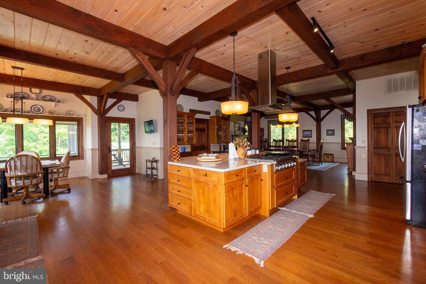 392 POCOSAN MOUNTAIN, STANARDSVILLE, Virginia 22973, 3 Bedrooms Bedrooms, 11 Rooms Rooms,4 BathroomsBathrooms,Residential,For sale,392 POCOSAN MOUNTAIN,VAGR2000726 MLS # VAGR2000726