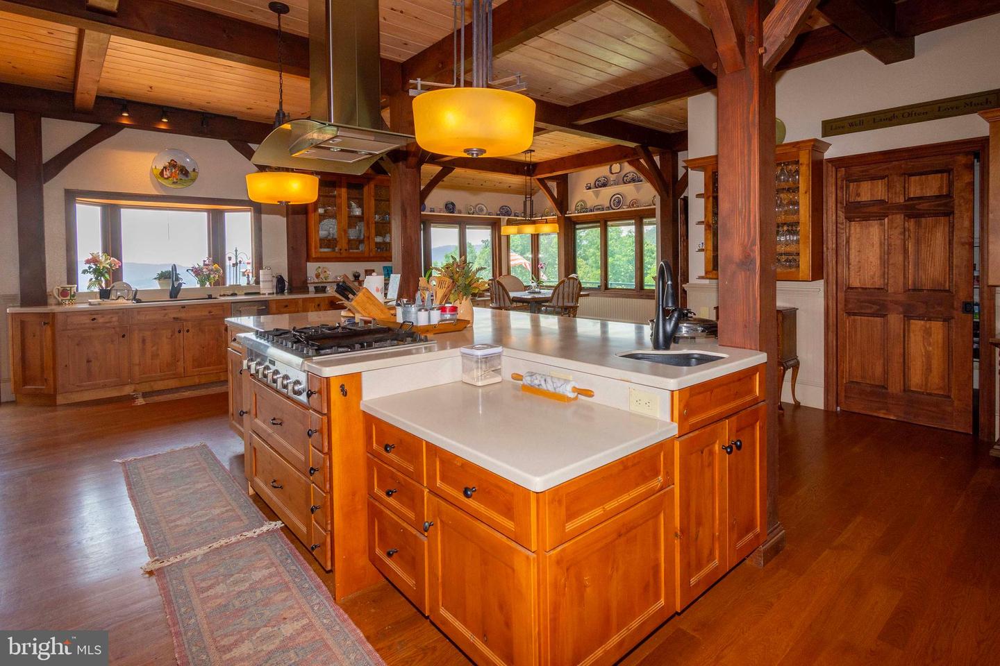 392 POCOSAN MOUNTAIN, STANARDSVILLE, Virginia 22973, 3 Bedrooms Bedrooms, 11 Rooms Rooms,4 BathroomsBathrooms,Residential,For sale,392 POCOSAN MOUNTAIN,VAGR2000726 MLS # VAGR2000726