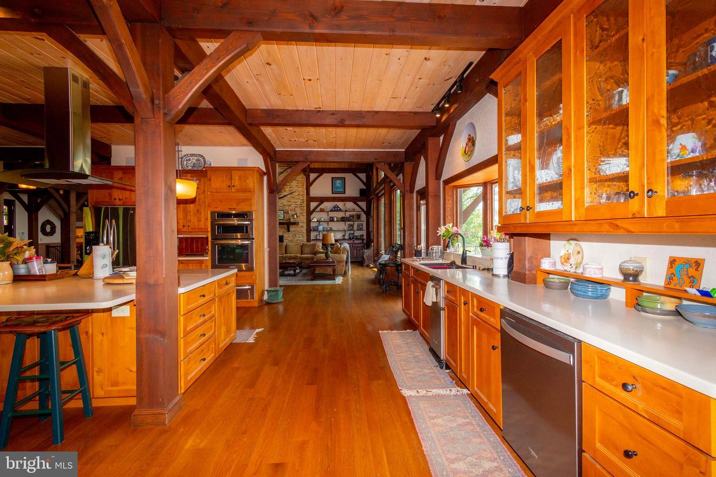 392 POCOSAN MOUNTAIN, STANARDSVILLE, Virginia 22973, 3 Bedrooms Bedrooms, 11 Rooms Rooms,4 BathroomsBathrooms,Residential,For sale,392 POCOSAN MOUNTAIN,VAGR2000726 MLS # VAGR2000726