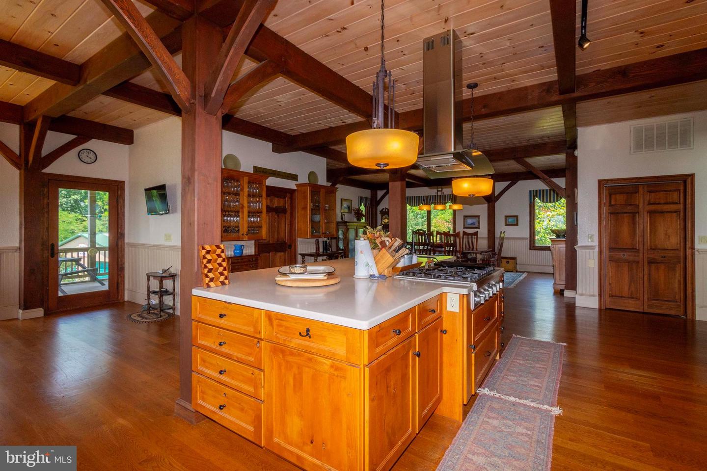 392 POCOSAN MOUNTAIN, STANARDSVILLE, Virginia 22973, 3 Bedrooms Bedrooms, 11 Rooms Rooms,4 BathroomsBathrooms,Residential,For sale,392 POCOSAN MOUNTAIN,VAGR2000726 MLS # VAGR2000726