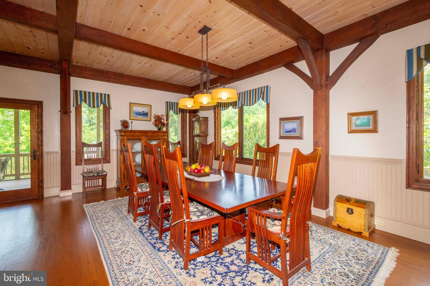 392 POCOSAN MOUNTAIN, STANARDSVILLE, Virginia 22973, 3 Bedrooms Bedrooms, 11 Rooms Rooms,4 BathroomsBathrooms,Residential,For sale,392 POCOSAN MOUNTAIN,VAGR2000726 MLS # VAGR2000726