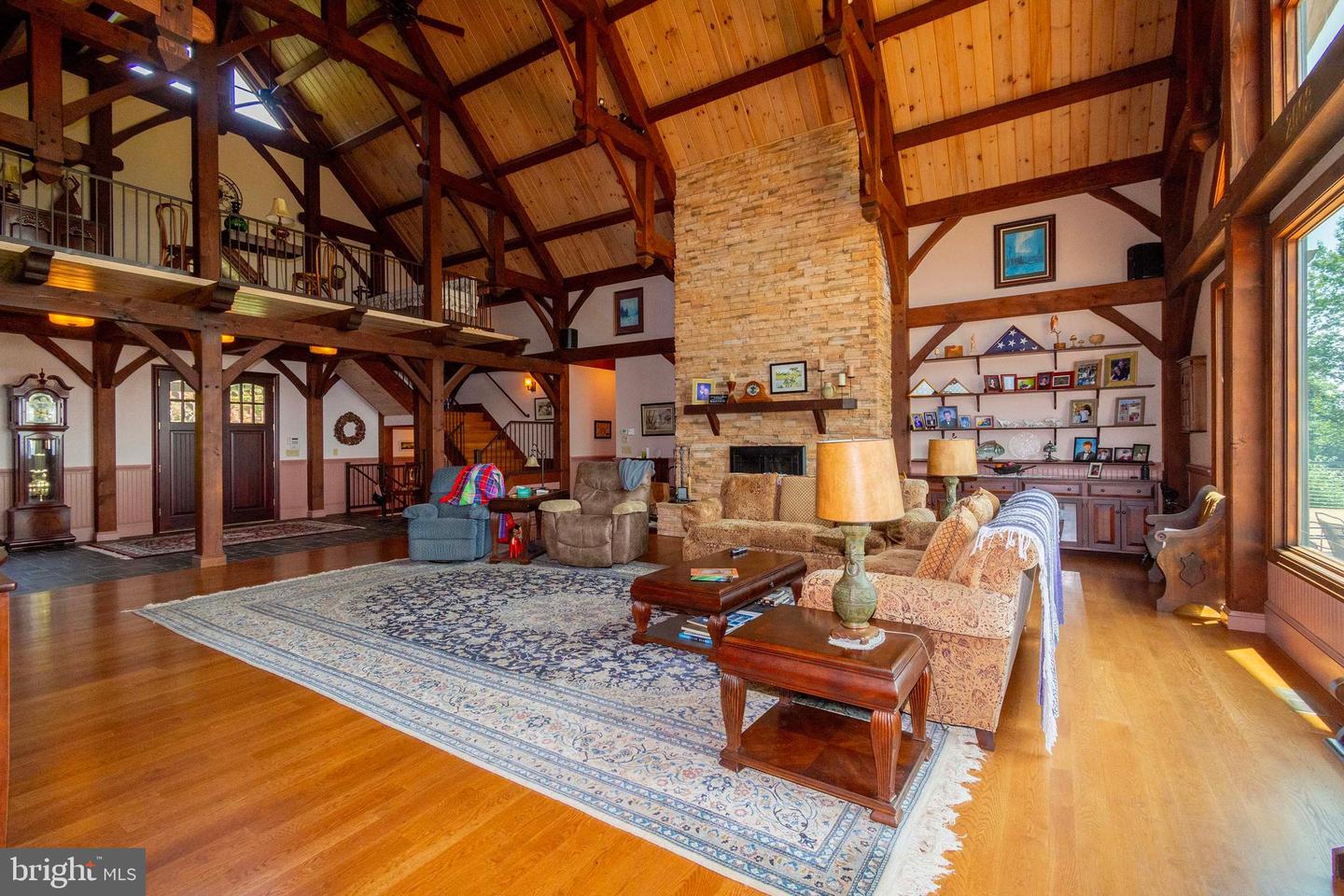 392 POCOSAN MOUNTAIN, STANARDSVILLE, Virginia 22973, 3 Bedrooms Bedrooms, 11 Rooms Rooms,4 BathroomsBathrooms,Residential,For sale,392 POCOSAN MOUNTAIN,VAGR2000726 MLS # VAGR2000726