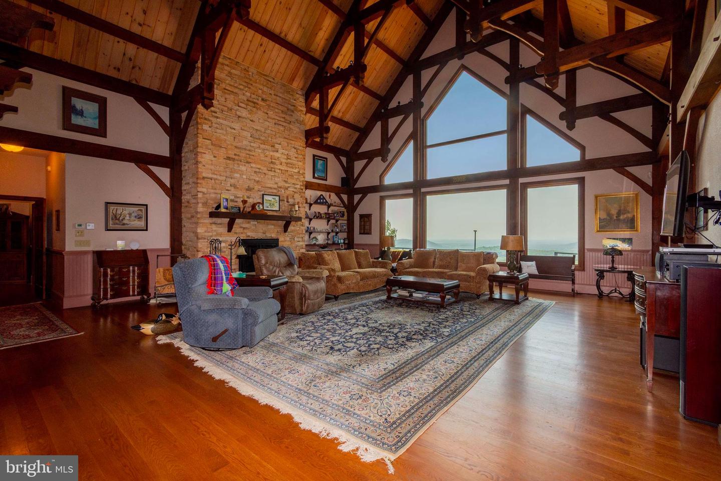 392 POCOSAN MOUNTAIN, STANARDSVILLE, Virginia 22973, 3 Bedrooms Bedrooms, 11 Rooms Rooms,4 BathroomsBathrooms,Residential,For sale,392 POCOSAN MOUNTAIN,VAGR2000726 MLS # VAGR2000726