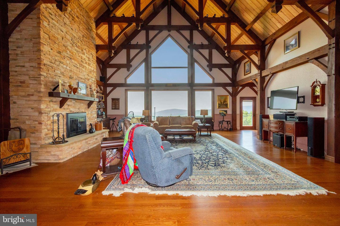 392 POCOSAN MOUNTAIN, STANARDSVILLE, Virginia 22973, 3 Bedrooms Bedrooms, 11 Rooms Rooms,4 BathroomsBathrooms,Residential,For sale,392 POCOSAN MOUNTAIN,VAGR2000726 MLS # VAGR2000726