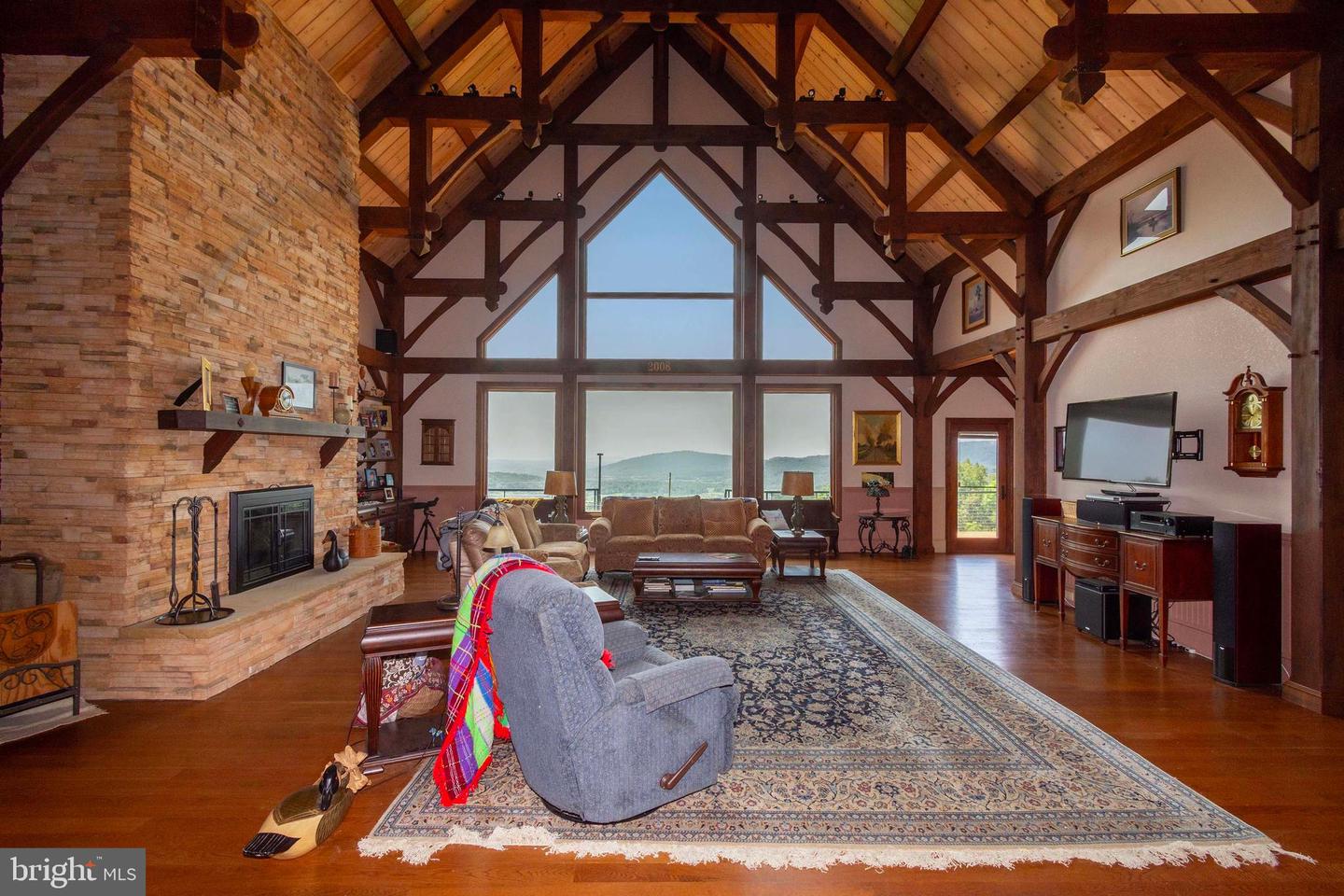 392 POCOSAN MOUNTAIN, STANARDSVILLE, Virginia 22973, 3 Bedrooms Bedrooms, 11 Rooms Rooms,4 BathroomsBathrooms,Residential,For sale,392 POCOSAN MOUNTAIN,VAGR2000726 MLS # VAGR2000726