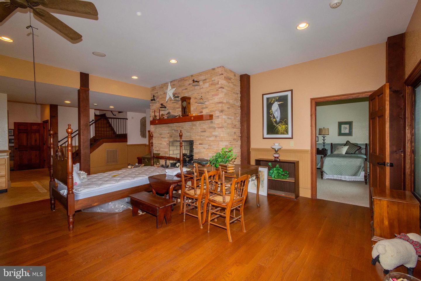 392 POCOSAN MOUNTAIN, STANARDSVILLE, Virginia 22973, 3 Bedrooms Bedrooms, 11 Rooms Rooms,4 BathroomsBathrooms,Residential,For sale,392 POCOSAN MOUNTAIN,VAGR2000726 MLS # VAGR2000726