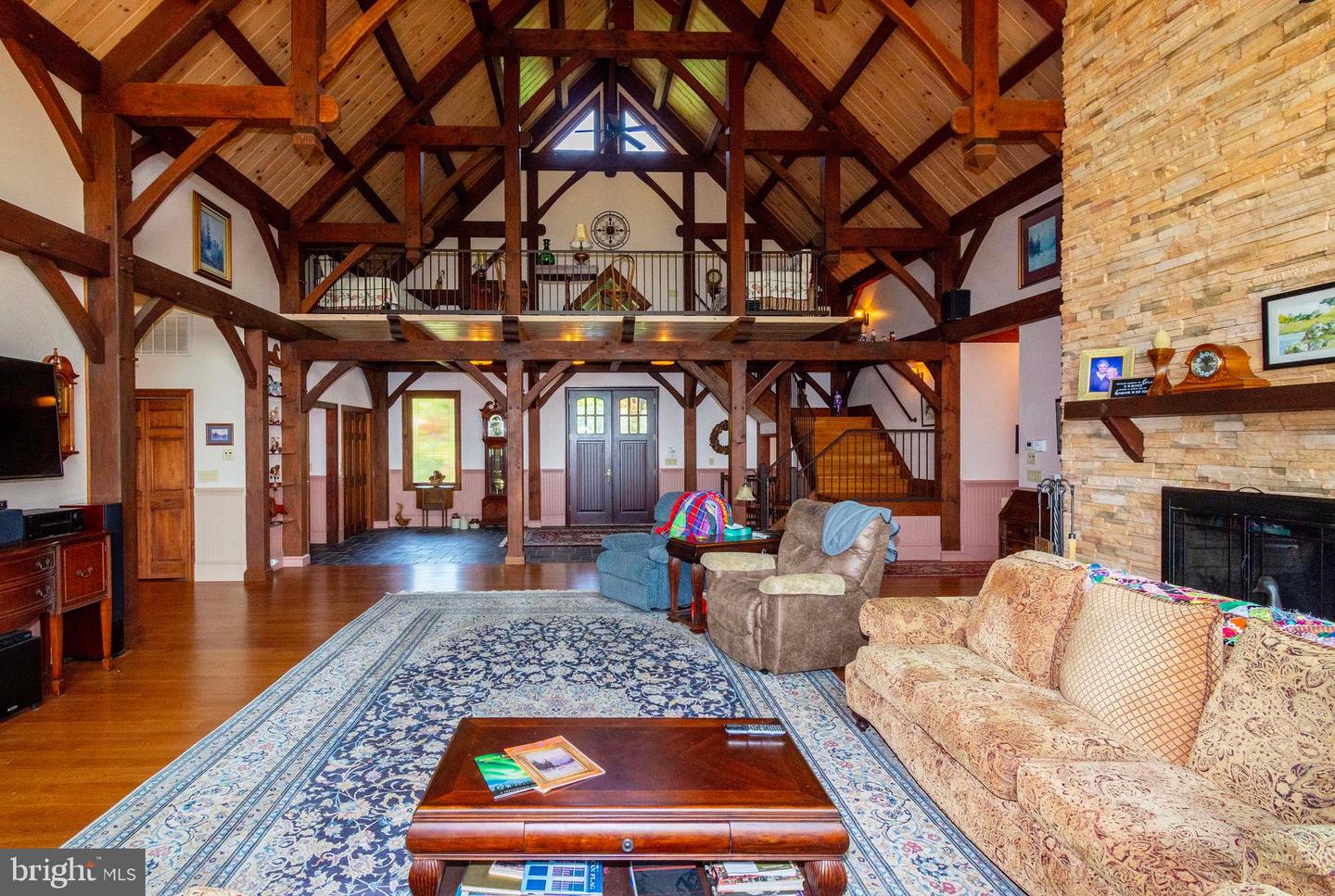 392 POCOSAN MOUNTAIN, STANARDSVILLE, Virginia 22973, 3 Bedrooms Bedrooms, 11 Rooms Rooms,4 BathroomsBathrooms,Residential,For sale,392 POCOSAN MOUNTAIN,VAGR2000726 MLS # VAGR2000726