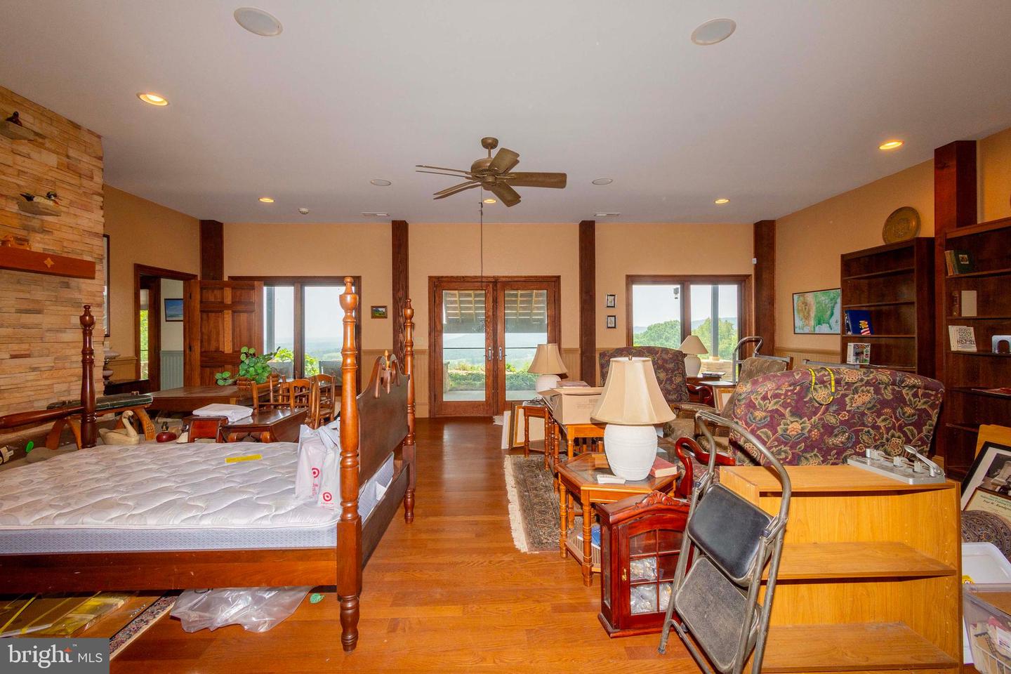 392 POCOSAN MOUNTAIN, STANARDSVILLE, Virginia 22973, 3 Bedrooms Bedrooms, 11 Rooms Rooms,4 BathroomsBathrooms,Residential,For sale,392 POCOSAN MOUNTAIN,VAGR2000726 MLS # VAGR2000726
