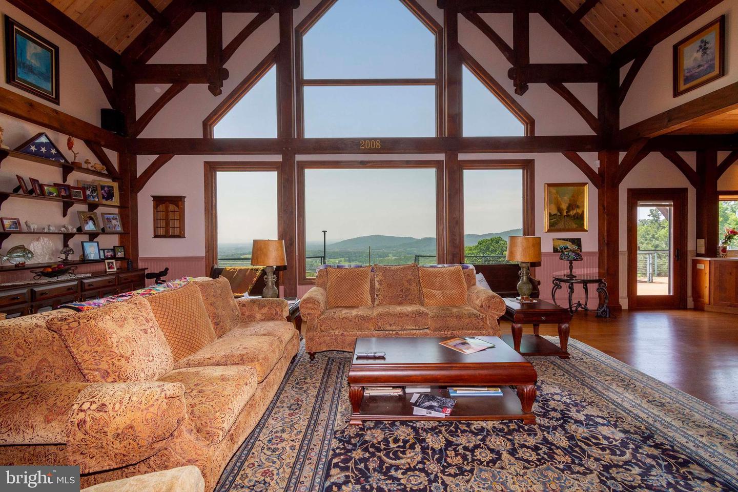 392 POCOSAN MOUNTAIN, STANARDSVILLE, Virginia 22973, 3 Bedrooms Bedrooms, 11 Rooms Rooms,4 BathroomsBathrooms,Residential,For sale,392 POCOSAN MOUNTAIN,VAGR2000726 MLS # VAGR2000726