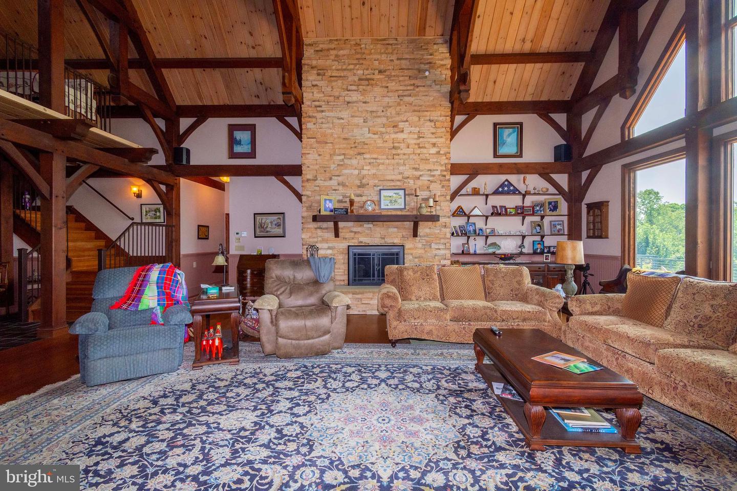 392 POCOSAN MOUNTAIN, STANARDSVILLE, Virginia 22973, 3 Bedrooms Bedrooms, 11 Rooms Rooms,4 BathroomsBathrooms,Residential,For sale,392 POCOSAN MOUNTAIN,VAGR2000726 MLS # VAGR2000726