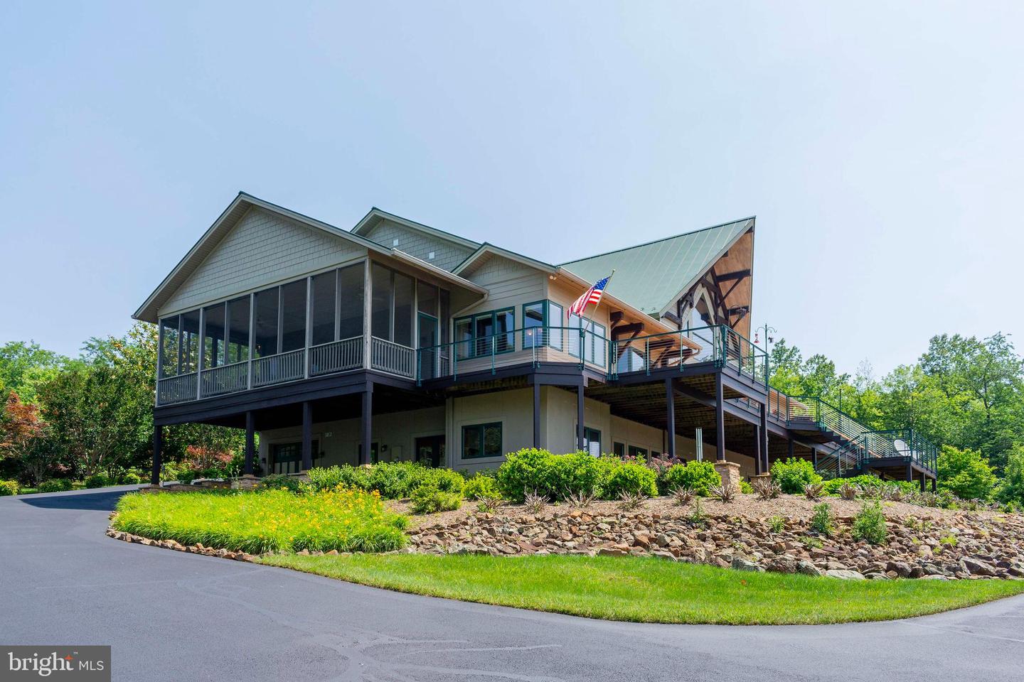 392 POCOSAN MOUNTAIN, STANARDSVILLE, Virginia 22973, 3 Bedrooms Bedrooms, 11 Rooms Rooms,4 BathroomsBathrooms,Residential,For sale,392 POCOSAN MOUNTAIN,VAGR2000726 MLS # VAGR2000726