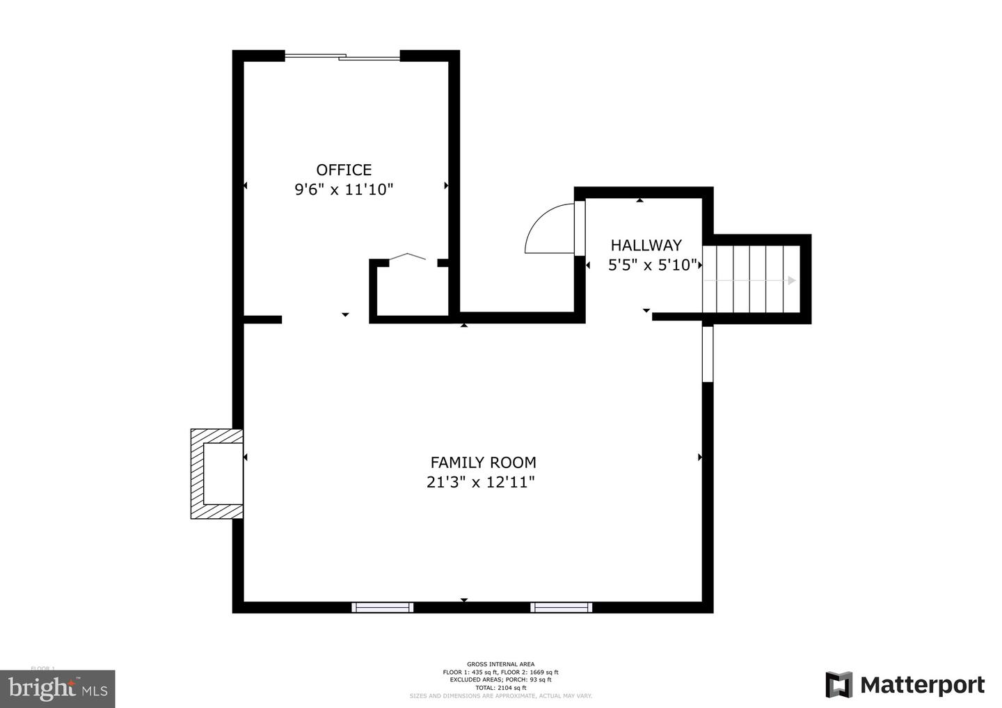 8170 SINCLAIR MILL RD, MANASSAS, Virginia 20112, 4 Bedrooms Bedrooms, ,3 BathroomsBathrooms,Residential,For sale,8170 SINCLAIR MILL RD,VAPW2096496 MLS # VAPW2096496