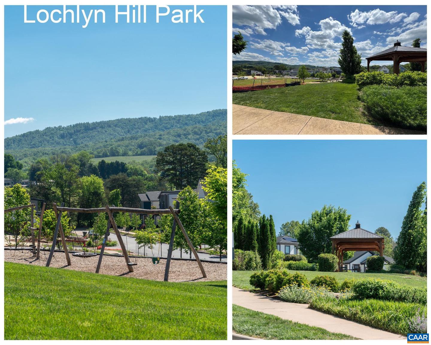581 LOCHLYN HILL DR #581, CHARLOTTESVILLE, Virginia 22901, 3 Bedrooms Bedrooms, ,2 BathroomsBathrooms,Residential,For sale,581 LOCHLYN HILL DR #581,665473 MLS # 665473