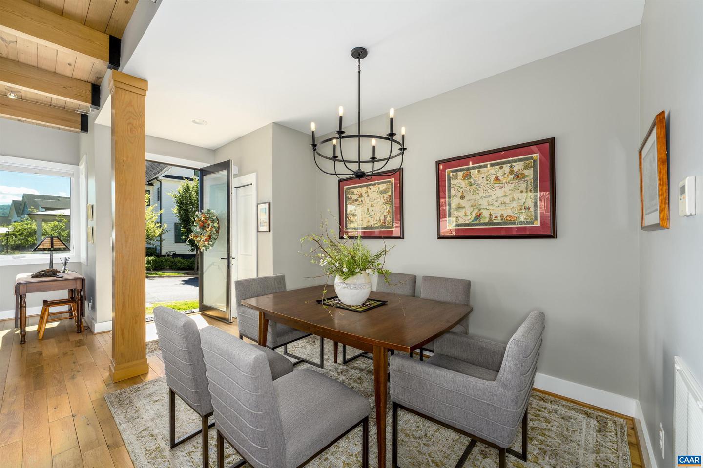 581 LOCHLYN HILL DR #581, CHARLOTTESVILLE, Virginia 22901, 3 Bedrooms Bedrooms, ,2 BathroomsBathrooms,Residential,For sale,581 LOCHLYN HILL DR #581,665473 MLS # 665473