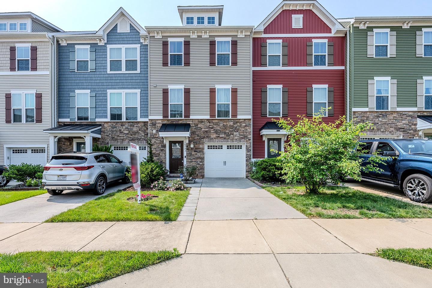 10793 HINTON WAY, MANASSAS, Virginia 20112, 3 Bedrooms Bedrooms, ,2 BathroomsBathrooms,Residential,For sale,10793 HINTON WAY,VAPW2096528 MLS # VAPW2096528