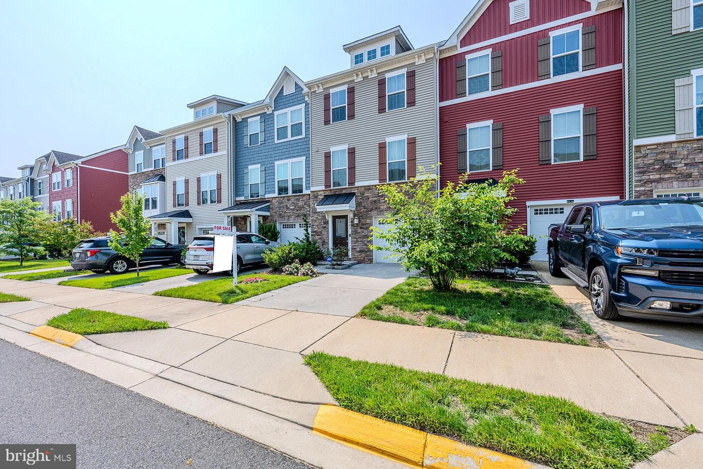10793 HINTON WAY, MANASSAS, Virginia 20112, 3 Bedrooms Bedrooms, ,2 BathroomsBathrooms,Residential,For sale,10793 HINTON WAY,VAPW2096528 MLS # VAPW2096528