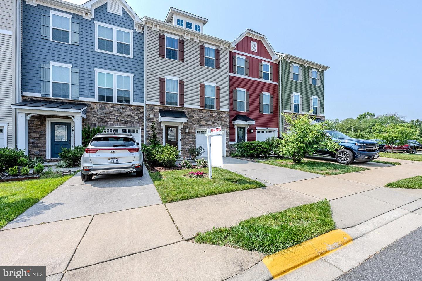 10793 HINTON WAY, MANASSAS, Virginia 20112, 3 Bedrooms Bedrooms, ,2 BathroomsBathrooms,Residential,For sale,10793 HINTON WAY,VAPW2096528 MLS # VAPW2096528