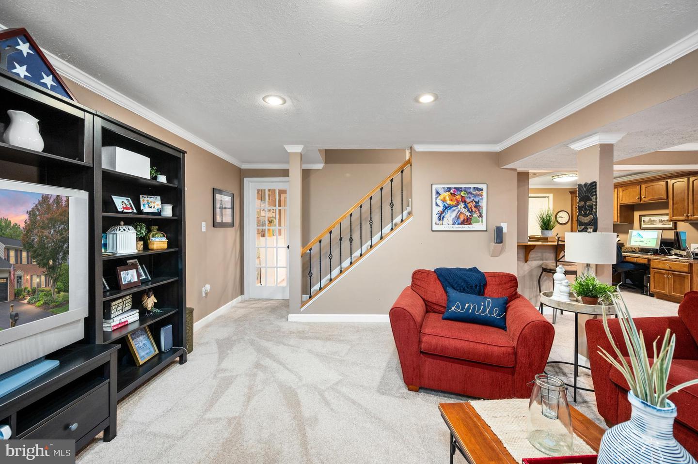 8058 OAK CREST LN, FAIRFAX STATION, Virginia 22039, 4 Bedrooms Bedrooms, ,2 BathroomsBathrooms,Residential,For sale,8058 OAK CREST LN,VAFX2246230 MLS # VAFX2246230