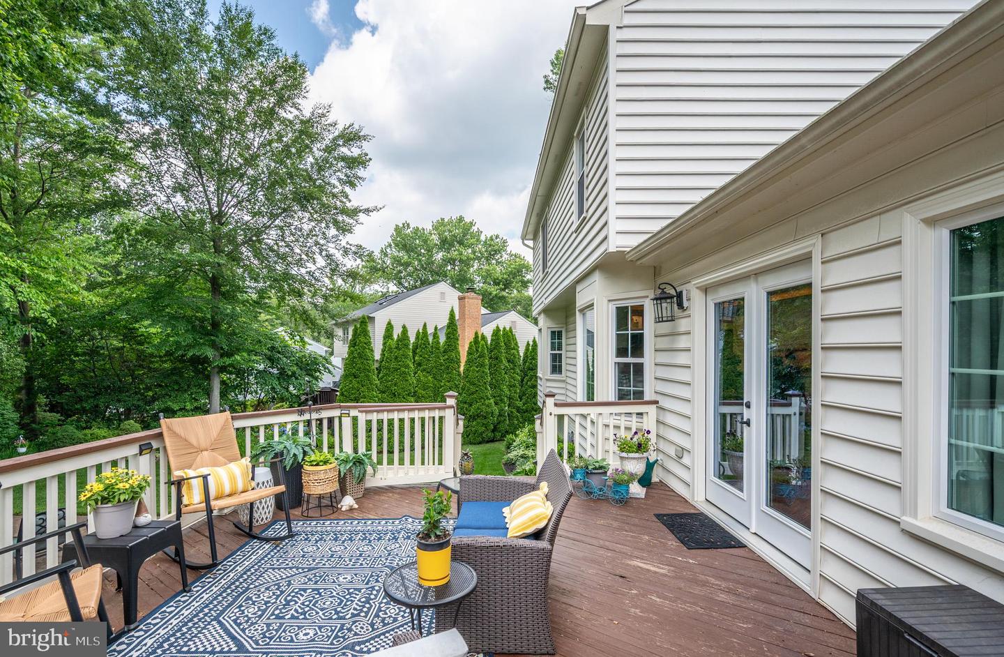 8058 OAK CREST LN, FAIRFAX STATION, Virginia 22039, 4 Bedrooms Bedrooms, ,2 BathroomsBathrooms,Residential,For sale,8058 OAK CREST LN,VAFX2246230 MLS # VAFX2246230
