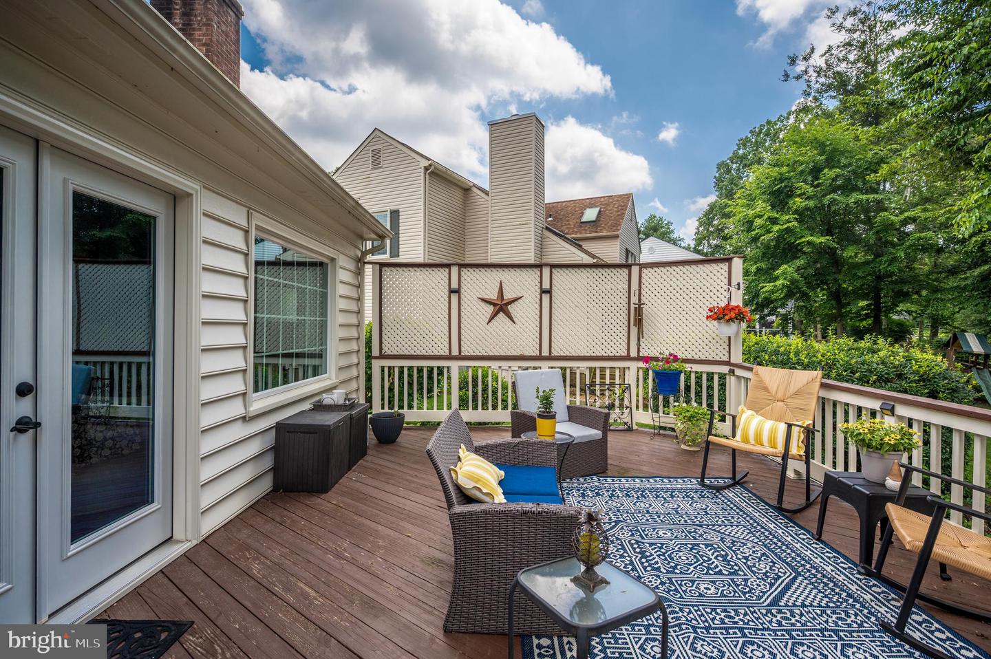 8058 OAK CREST LN, FAIRFAX STATION, Virginia 22039, 4 Bedrooms Bedrooms, ,2 BathroomsBathrooms,Residential,For sale,8058 OAK CREST LN,VAFX2246230 MLS # VAFX2246230