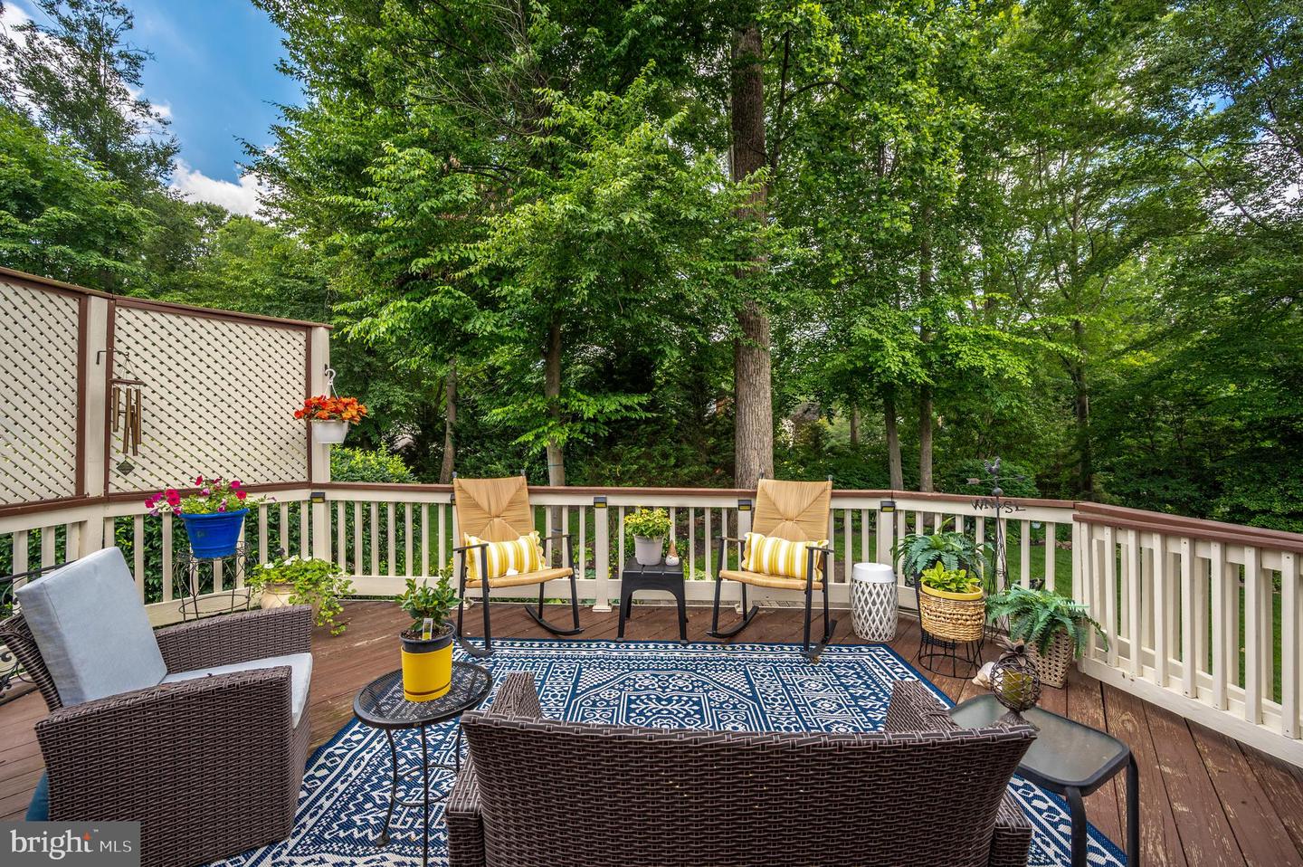 8058 OAK CREST LN, FAIRFAX STATION, Virginia 22039, 4 Bedrooms Bedrooms, ,2 BathroomsBathrooms,Residential,For sale,8058 OAK CREST LN,VAFX2246230 MLS # VAFX2246230