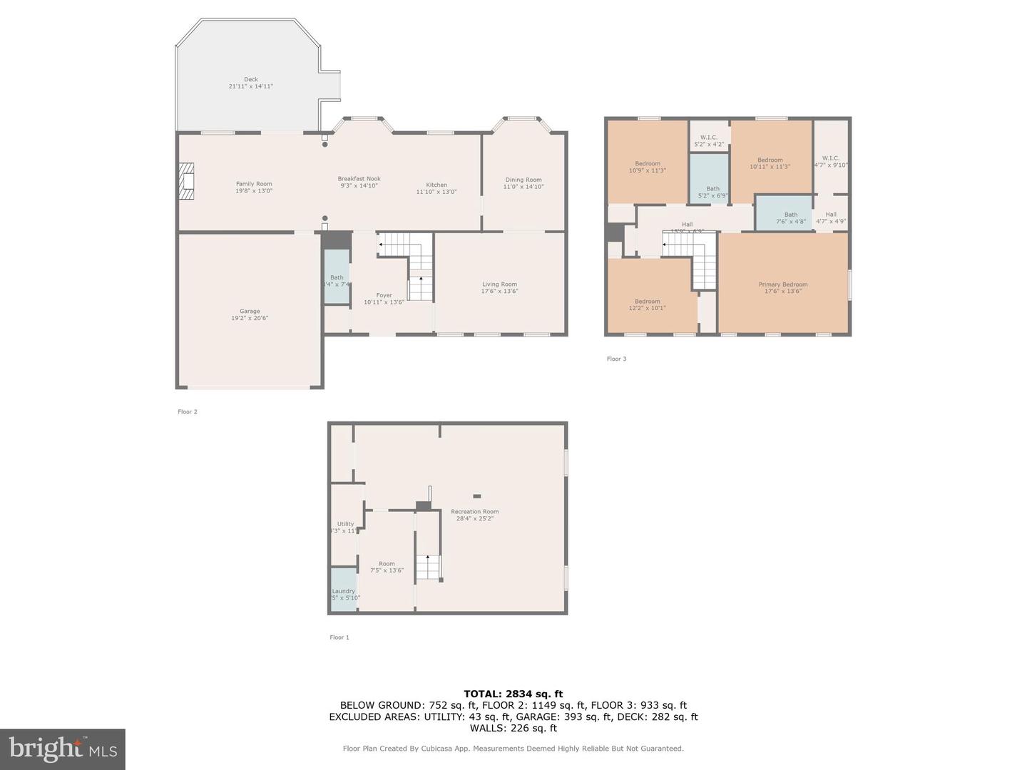 8058 OAK CREST LN, FAIRFAX STATION, Virginia 22039, 4 Bedrooms Bedrooms, ,2 BathroomsBathrooms,Residential,For sale,8058 OAK CREST LN,VAFX2246230 MLS # VAFX2246230