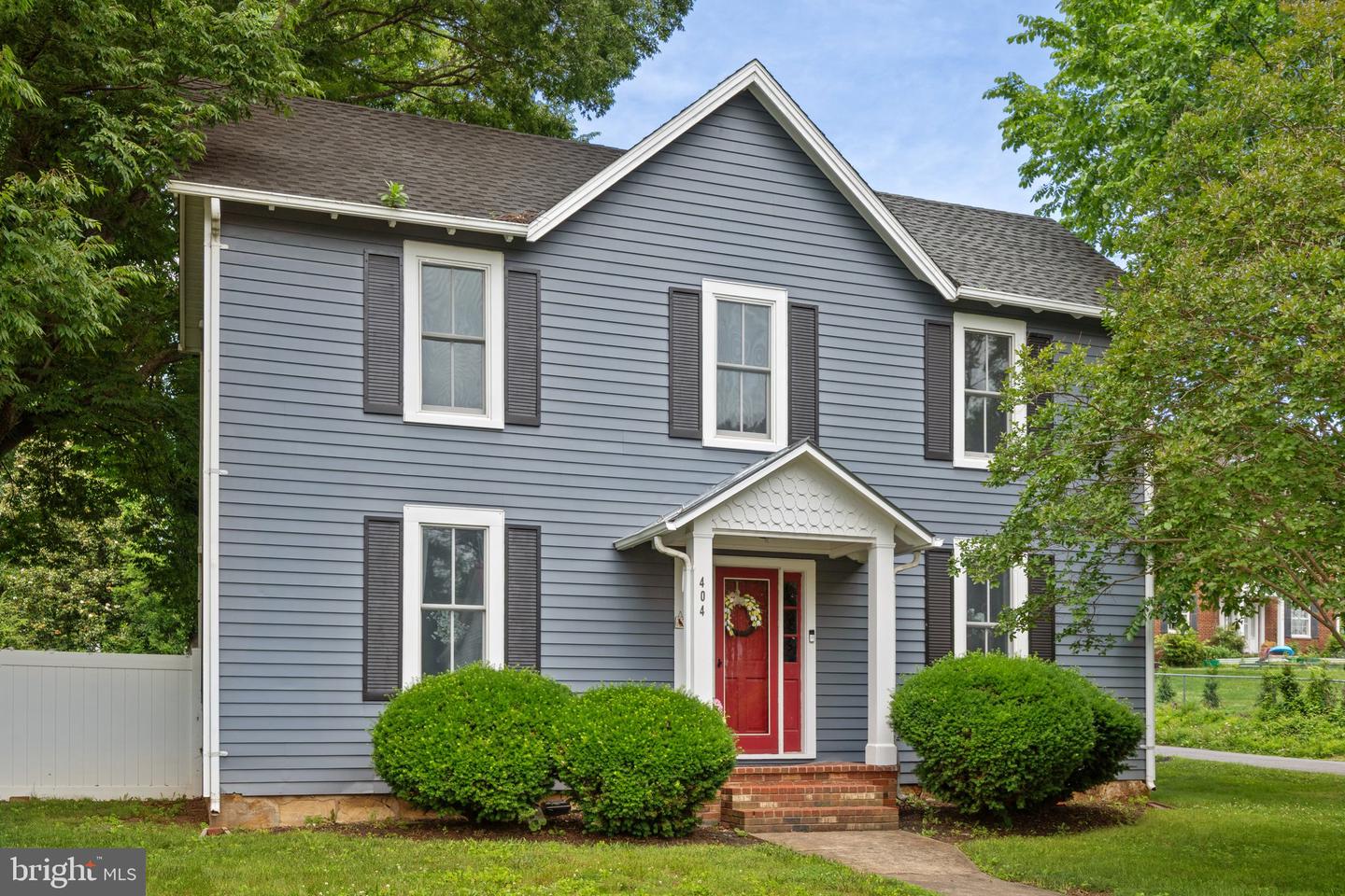 404 N FRANKLIN ST, REMINGTON, Virginia 22734, 4 Bedrooms Bedrooms, ,2 BathroomsBathrooms,Residential,For sale,404 N FRANKLIN ST,VAFQ2016972 MLS # VAFQ2016972