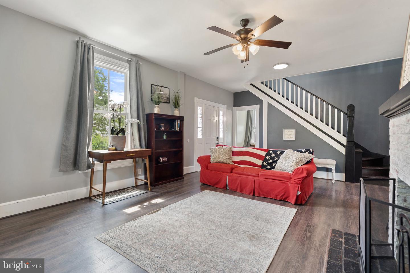 404 N FRANKLIN ST, REMINGTON, Virginia 22734, 4 Bedrooms Bedrooms, ,2 BathroomsBathrooms,Residential,For sale,404 N FRANKLIN ST,VAFQ2016972 MLS # VAFQ2016972