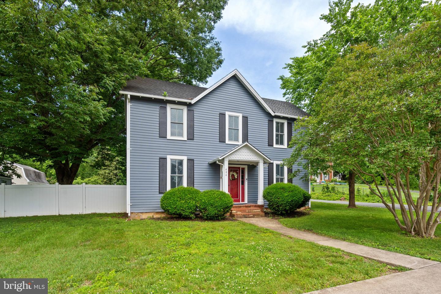 404 N FRANKLIN ST, REMINGTON, Virginia 22734, 4 Bedrooms Bedrooms, ,2 BathroomsBathrooms,Residential,For sale,404 N FRANKLIN ST,VAFQ2016972 MLS # VAFQ2016972