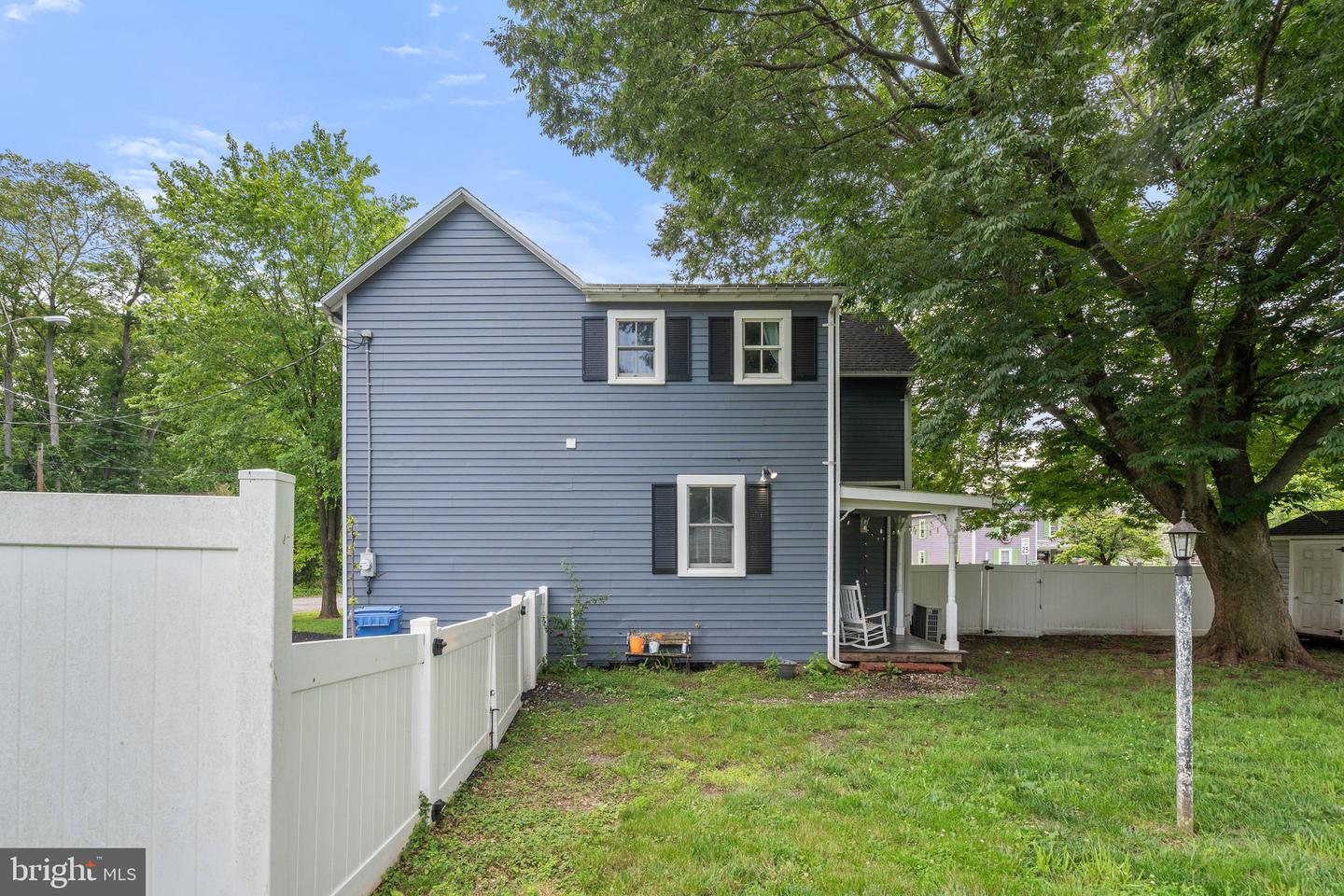 404 N FRANKLIN ST, REMINGTON, Virginia 22734, 4 Bedrooms Bedrooms, ,2 BathroomsBathrooms,Residential,For sale,404 N FRANKLIN ST,VAFQ2016972 MLS # VAFQ2016972