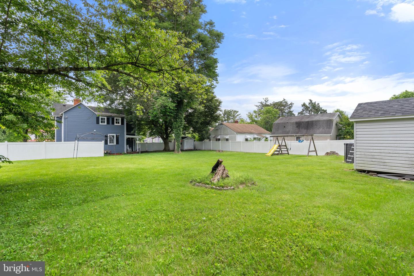 404 N FRANKLIN ST, REMINGTON, Virginia 22734, 4 Bedrooms Bedrooms, ,2 BathroomsBathrooms,Residential,For sale,404 N FRANKLIN ST,VAFQ2016972 MLS # VAFQ2016972