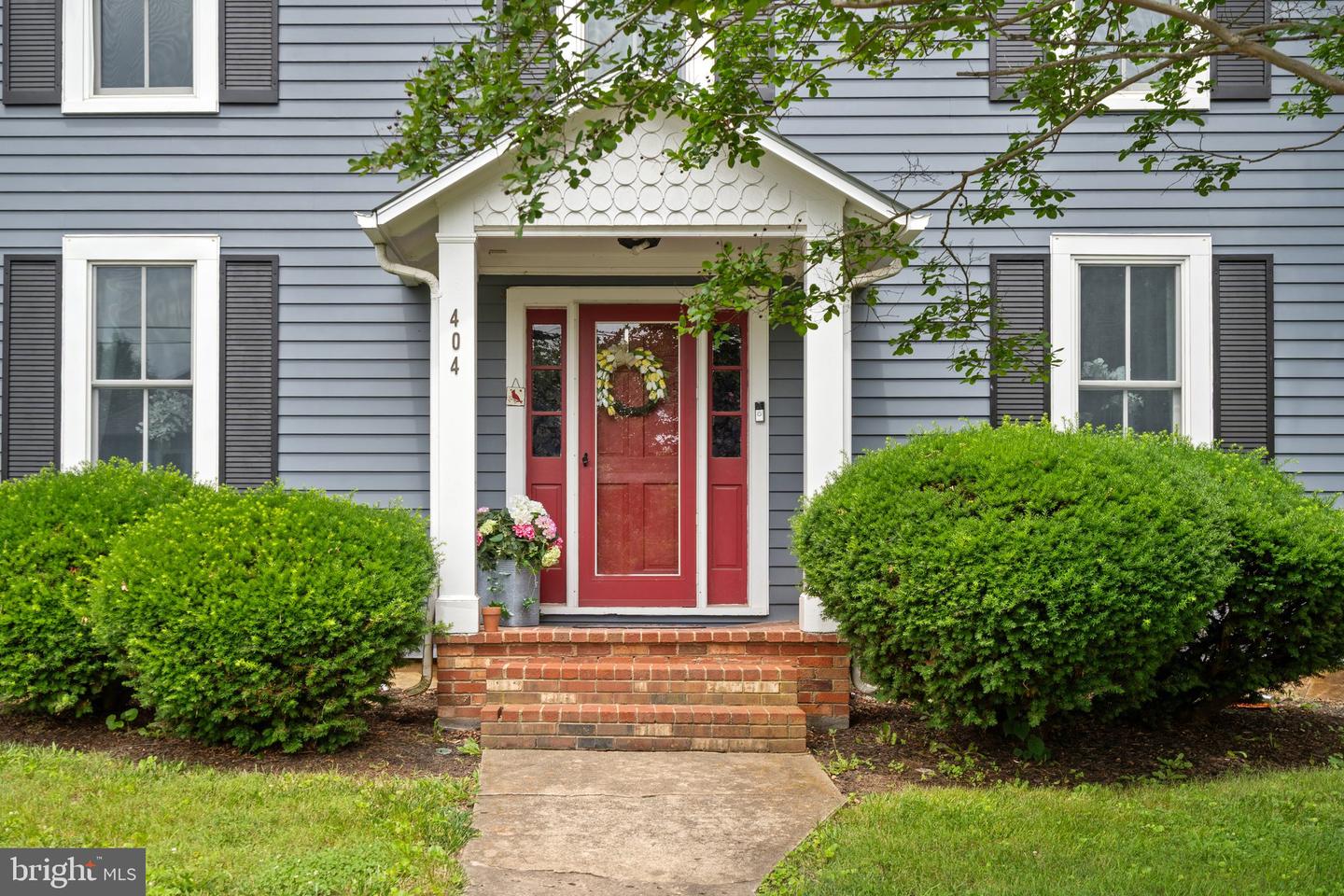 404 N FRANKLIN ST, REMINGTON, Virginia 22734, 4 Bedrooms Bedrooms, ,2 BathroomsBathrooms,Residential,For sale,404 N FRANKLIN ST,VAFQ2016972 MLS # VAFQ2016972