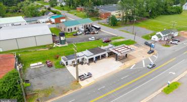 275 BERRY HILL RD, ORANGE, Virginia 22960, ,Land,For sale,275 BERRY HILL RD,VAOR2009924 MLS # VAOR2009924