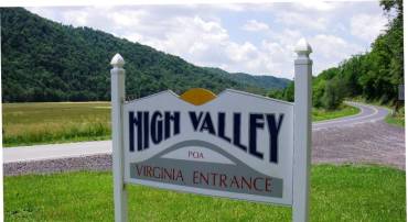 41 S HIGH VALLEY DR, MONTEREY, Virginia 24465, ,Land,lot 41 High Valley,41 S HIGH VALLEY DR,665735 MLS # 665735