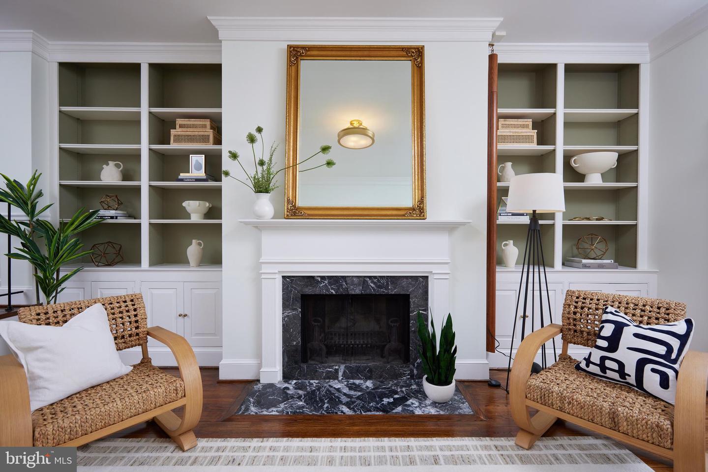 2009 HILLYER PL NW, WASHINGTON, District Of Columbia 20009, 3 Bedrooms Bedrooms, ,3 BathroomsBathrooms,Residential,For sale,2009 HILLYER PL NW,DCDC2168188 MLS # DCDC2168188