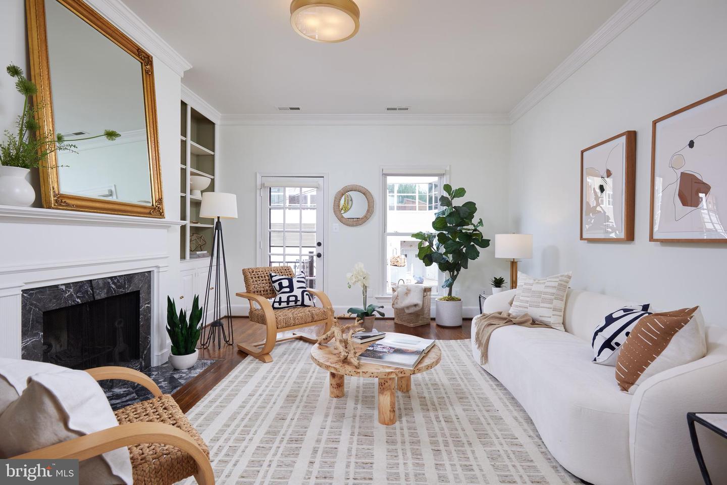 2009 HILLYER PL NW, WASHINGTON, District Of Columbia 20009, 3 Bedrooms Bedrooms, ,3 BathroomsBathrooms,Residential,For sale,2009 HILLYER PL NW,DCDC2168188 MLS # DCDC2168188